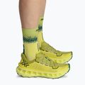 Buty do biegania + skarpety X-Bionic Terraskin X03 Electric Energy/Dark Green 8