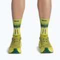 Bėgimo batai X-Bionic Terraskin X03 Electric Energy/Dark Green 5
