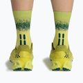 Bėgimo batai X-Bionic Terraskin X03 Electric Energy/Dark Green 6