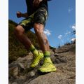 Bėgimo batai X-Bionic Terraskin X03 Electric Energy/Dark Green 7