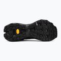 Bėgimo batai X-Bionic Terraskin X03 X Black/Rhino Grey 6