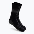 Bėgimo batai X-Bionic Terraskin X03 X Black/Rhino Grey 10