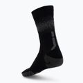 Bėgimo batai X-Bionic Terraskin X03 X Black/Rhino Grey 11