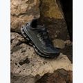 Bėgimo batai X-Bionic Terraskin X03 X Black/Rhino Grey 6