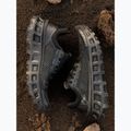 Bėgimo batai X-Bionic Terraskin X03 X Black/Rhino Grey 7