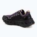 Bėgimo batai X-Bionic Terraskin X03 Deep Purple/X Black/Sand 5