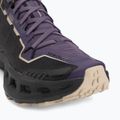 Bėgimo batai X-Bionic Terraskin X03 Deep Purple/X Black/Sand 9