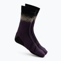 Bėgimo batai X-Bionic Terraskin X03 Deep Purple/X Black/Sand 10