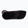 Bėgimo batai X-Bionic Terraskin X03 Deep Purple/X Black/Sand 13