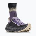 Bėgimo batai X-Bionic Terraskin X03 Deep Purple/X Black/Sand 2
