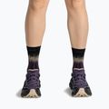 Bėgimo batai X-Bionic Terraskin X03 Deep Purple/X Black/Sand 15