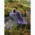Bėgimo batai X-Bionic Terraskin X03 Deep Purple/X Black/Sand 17