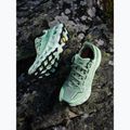 Bėgimo batai X-Bionic Terraskin X03 Digital Lime/X Black 7