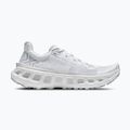 Bėgimo batai X-Bionic Terraskin X03 X White/Silver Grey