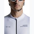 Vyriški dviračių marškinėliai X-Bionic Corefusion Ride Jersey off white 5