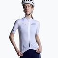 Moteriški dviračių marškinėliai X-Bionic Corefusion Ride Jersey off white