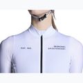 Moteriški dviračių marškinėliai X-Bionic Corefusion Ride Jersey off white 5