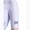 Moteriški dviračių marškinėliai X-Bionic Corefusion Ride Jersey off white 8