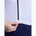 Moteriški dviračių marškinėliai X-Bionic Corefusion Ride Jersey off white 9