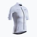 Moteriški dviračių marškinėliai X-Bionic Corefusion Ride Jersey off white 12