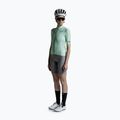 Moteriški dviračių marškinėliai X-Bionic Corefusion Ride Jersey digital lime 2