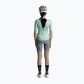Moteriški dviračių marškinėliai X-Bionic Corefusion Ride Jersey digital lime 3