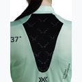 Moteriški dviračių marškinėliai X-Bionic Corefusion Ride Jersey digital lime 6