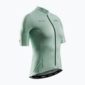 Moteriški dviračių marškinėliai X-Bionic Corefusion Ride Jersey digital lime 7