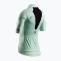 Moteriški dviračių marškinėliai X-Bionic Corefusion Ride Jersey digital lime 8