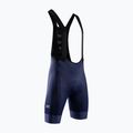 Vyriški dviračių šortai X-Bionic Corefusion Ride Bib Shorts marine 8