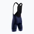 Vyriški dviračių šortai X-Bionic Corefusion Ride Bib Shorts marine 9