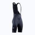 Moteriški dviračių šortai X-Bionic Corefusion Ride Bib Shorts marine 2