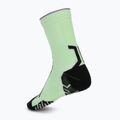 Kojinės X-Socks Trailrun Terraskin Expert Crew digital lime/x black 2