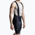 Vyriški dviračių šortai X-Bionic Corefusion Ride Gravel Bib Shorts x black 4