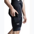 Vyriški dviračių šortai X-Bionic Corefusion Ride Gravel Bib Shorts x black 6