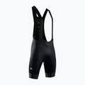Vyriški dviračių šortai X-Bionic Corefusion Ride Gravel Bib Shorts x black 7
