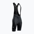 Moteriški dviračių šortai X-Bionic Corefusion Ride Gravel Bib Shorts x black 8