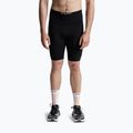 Vyriški bėgimo šortai X-Bionic Efektor Tights x black