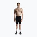 Vyriški bėgimo šortai X-Bionic Efektor Tights x black 2