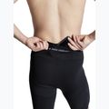 Vyriški bėgimo šortai X-Bionic Efektor Tights x black 6