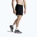 Vyriški bėgimo šortai X-Bionic Corefusion Run Discover x black 4