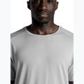 Vyriški bėgimo marškinėliai X-Bionic Xceed Run Discover seal grey 7