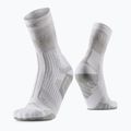 Kojinės X-Socks Terraskin Perform Crew x white/silver grey 5