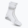 Kojinės X-Socks Terraskin Perform Crew x white/silver grey