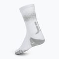 Kojinės X-Socks Terraskin Perform Crew x white/silver grey 2