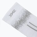 Kojinės X-Socks Terraskin Perform Crew x white/silver grey 3
