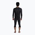 Vyriškas termoaktyvus džemperis X-Bionic X-Ential Baselayer LS x black 3
