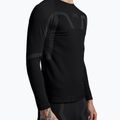 Vyriškas termoaktyvus džemperis X-Bionic X-Ential Baselayer LS x black 4