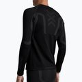 Vyriškas termoaktyvus džemperis X-Bionic X-Ential Baselayer LS x black 5