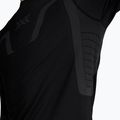 Vyriškas termoaktyvus džemperis X-Bionic X-Ential Baselayer LS x black 6